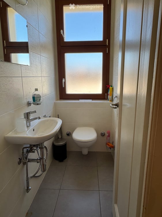 Superbe appartement de réception face au lac avec une vue imprenable au 6ème étage 15