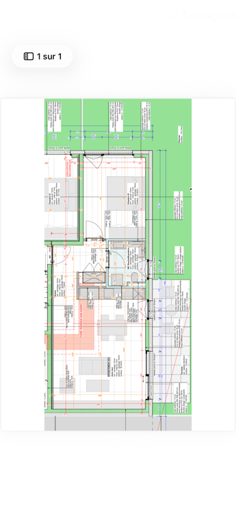 À louer – Reprise de bail – Superbe 2,5 pièces de 68 m² à Chalais (VS) 4