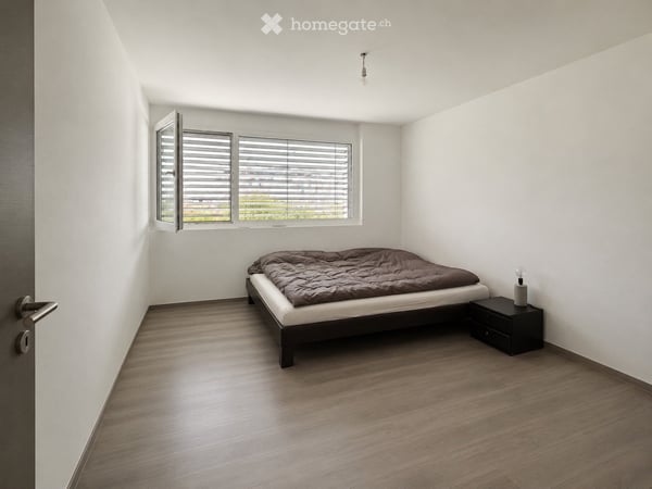 À louer – Reprise de bail – Superbe 2,5 pièces de 68 m² à Chalais (VS) 2