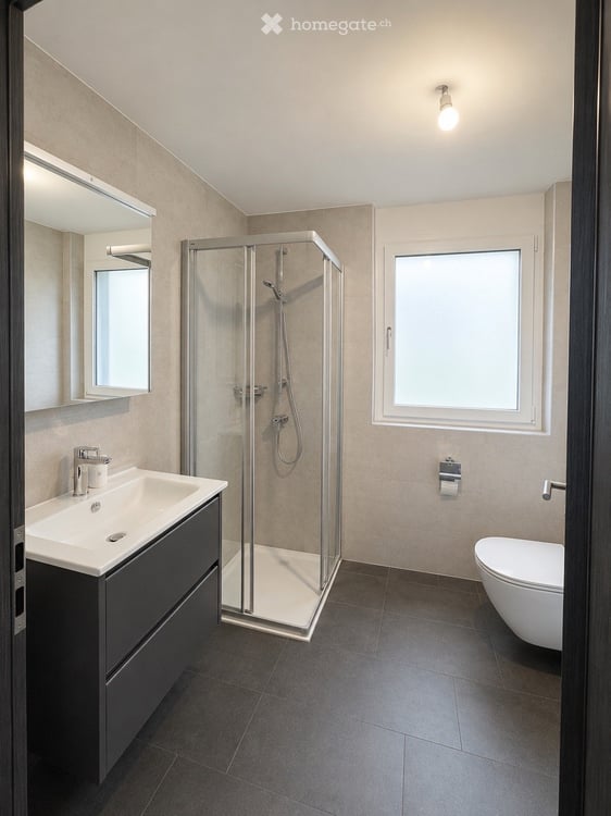 À louer – Reprise de bail – Superbe 2,5 pièces de 68 m² à Chalais (VS) 3