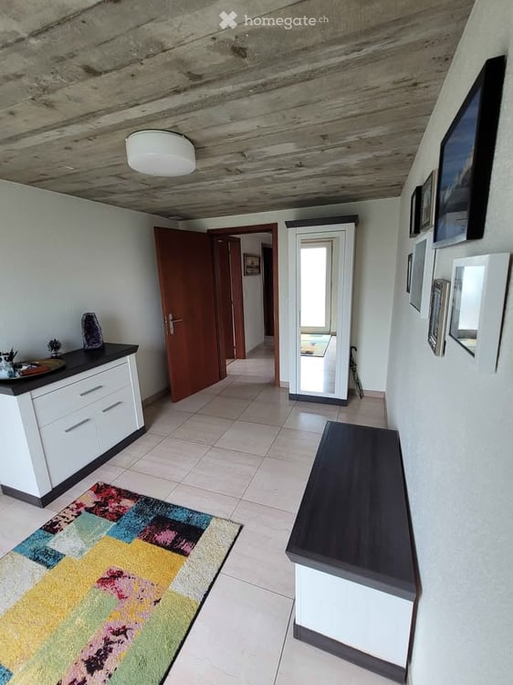 Maison à Rossemaison 2