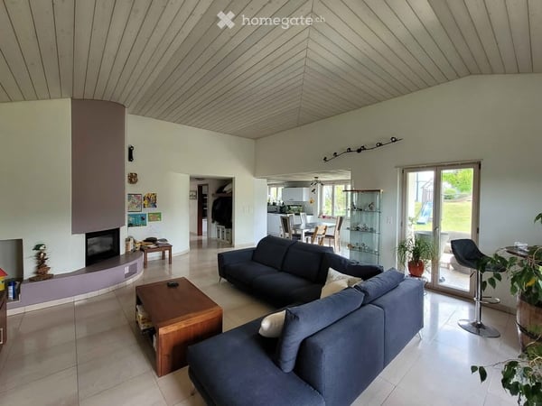 Maison à Rossemaison 4