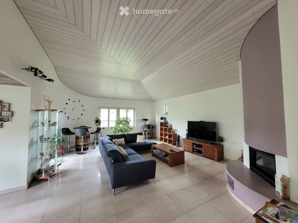 Maison à Rossemaison 3