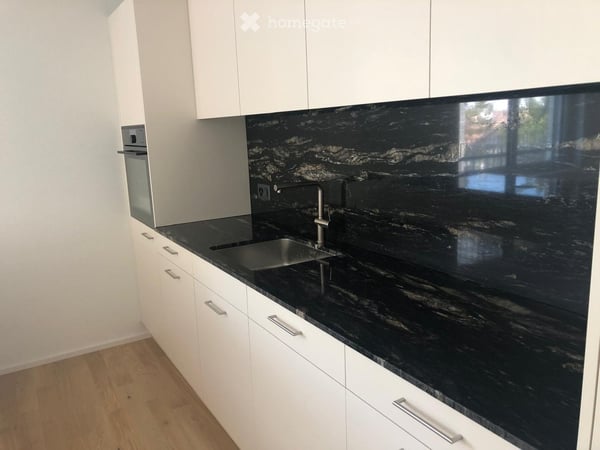 Moderne Neubauwohnung an sonniger, ruhiger, zentraler Lage in Davos Platz 3
