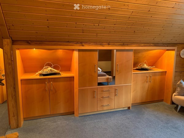 Wohnen wo andere Ferien machen – Traumhaftes 6.5‑Zimmer-Bauernhausteil 14