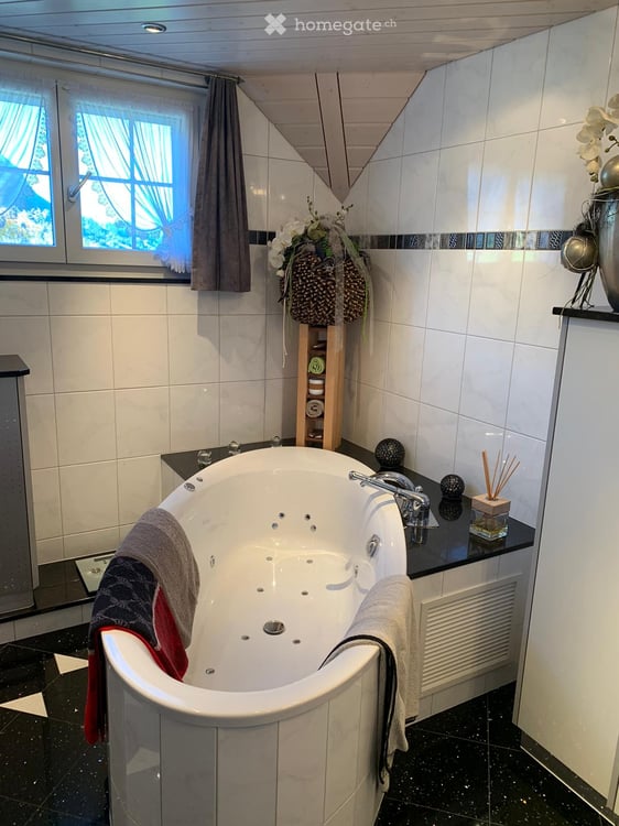 Wohnen wo andere Ferien machen – Traumhaftes 6.5‑Zimmer-Bauernhausteil 8
