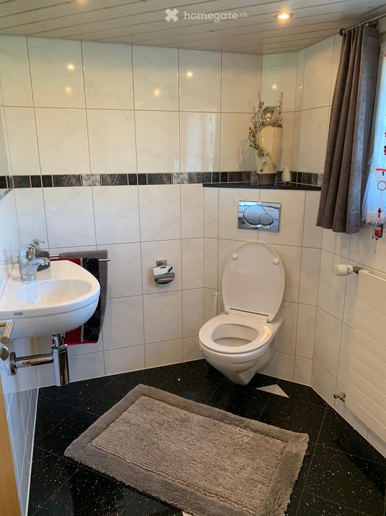 Wohnen wo andere Ferien machen – Traumhaftes 6.5‑Zimmer-Bauernhausteil 9