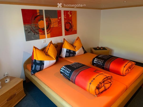 Wohnen wo andere Ferien machen – Traumhaftes 6.5‑Zimmer-Bauernhausteil 18