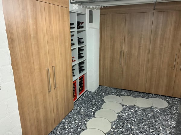 Wohnen wo andere Ferien machen – Traumhaftes 6.5‑Zimmer-Bauernhausteil 24