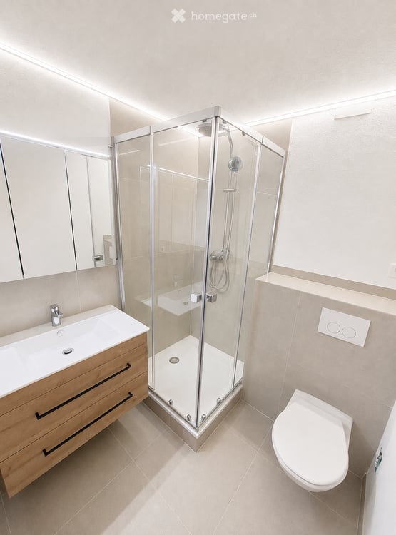 Grosszügige 6-Zimmer-Maisonette-Wohnung in Aarburg – mit Balkon und schöner Aussicht 9