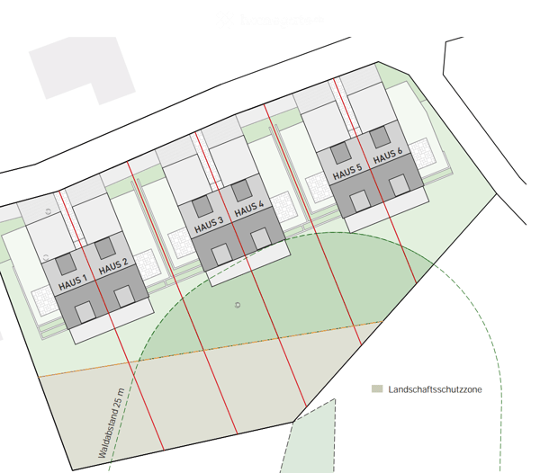 FAMILIENTRAUM AM WALDRAND 5