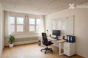 Helle Büroräume an idealer Lage in Luzern 4