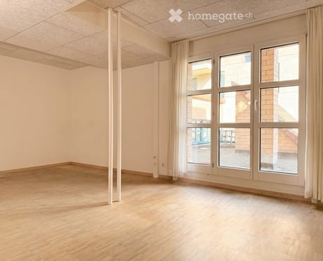 Helle Büroräume an idealer Lage in Luzern 3