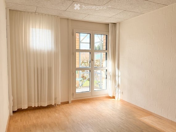 Helle Büroräume an idealer Lage in Luzern 2