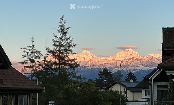 Modernes Minergie-Einfamilienhaus mit Aussicht in Thun 9