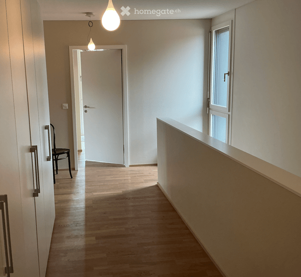 Modernes Minergie-Einfamilienhaus mit Aussicht in Thun 6