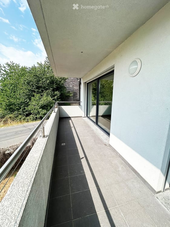 Appartement 4.5 pièces : lumineux - 2 places de parc extérieures incluses 9