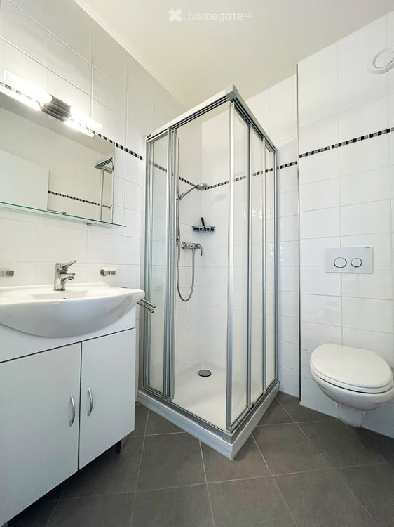 Appartement 4.5 pièces : lumineux - 2 places de parc extérieures incluses 8