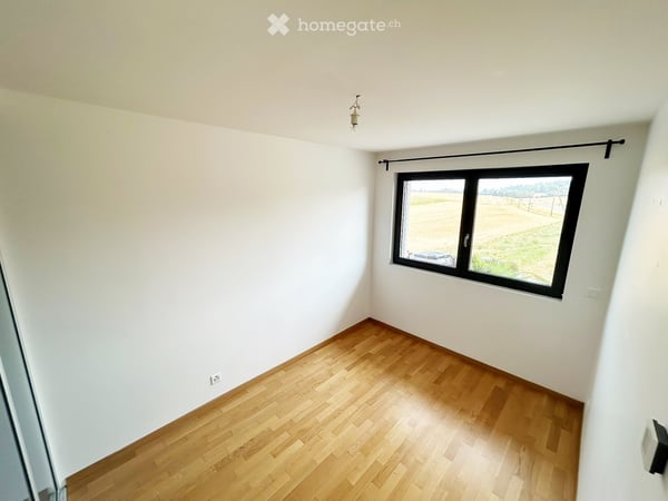 Appartement 4.5 pièces : lumineux - 2 places de parc extérieures incluses 10