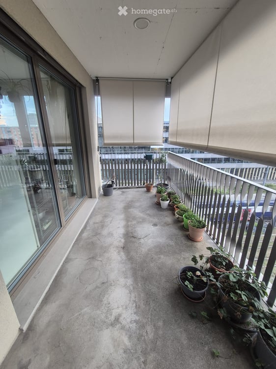 Helle 3.5-Zimmer-Wohnung in Wallisellen – Modern, zertifiziert und familienfreundlich 11