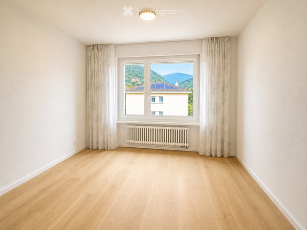 Zweitwohnsitz 3.5-Zimmer-Terrassenwohnung in Losone – Frisch renoviert 2026 9
