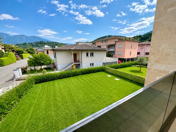 Zweitwohnsitz 3.5-Zimmer-Terrassenwohnung in Losone – Neubau 2026 19