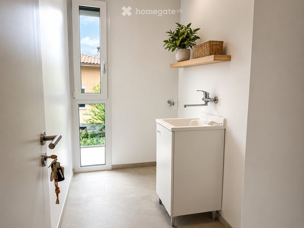 Zweitwohnsitz 3.5-Zimmer-Terrassenwohnung in Losone – Neubau 2026 11