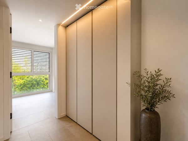 Zweitwohnsitz 3.5-Zimmer-Terrassenwohnung in Losone – Neubau 2026 5
