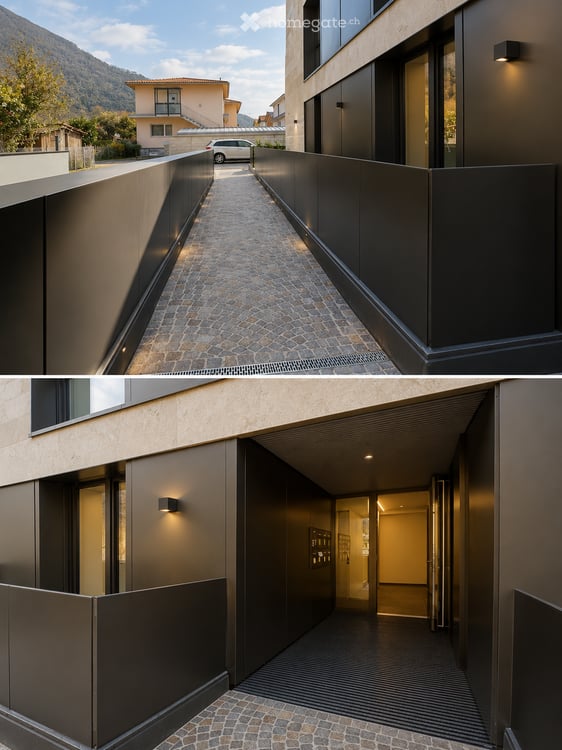 Zweitwohnsitz 3.5-Zimmer-Terrassenwohnung in Losone – Neubau 2026 23