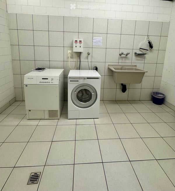 Zweitwohnsitz 2,5-Zimmer-Terrassenwohnung in Losone 18