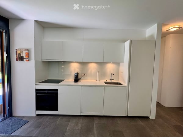 Zweitwohnsitz 2,5-Zimmer-Terrassenwohnung in Losone 4