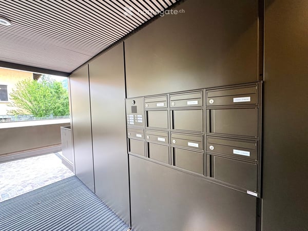 Zweitwohnsitz 3.5-Zimmer-Terrassenwohnung in Losone – Neubau 2026 14