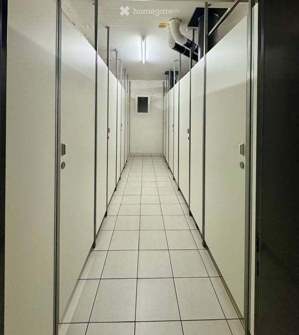 Zweitwohnsitz 2,5-Zimmer-Terrassenwohnung in Losone 15