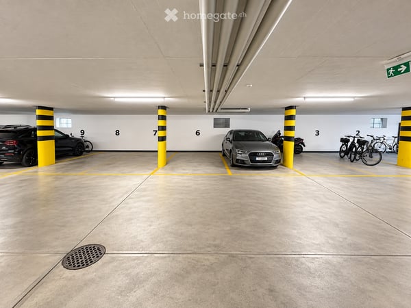Zweitwohnsitz 2,5-Zimmer-Terrassenwohnung in Losone 17