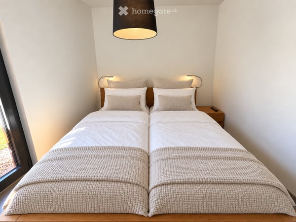 Zweitwohnsitz 2,5-Zimmer-Terrassenwohnung in Losone 10