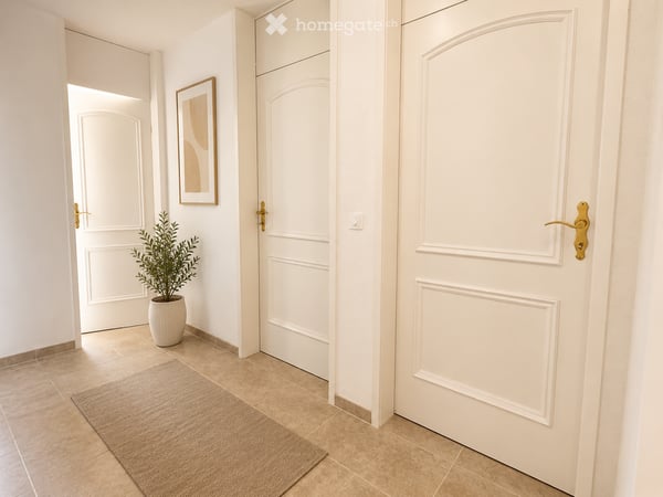 Zweitwohnsitz 3.5-Zimmer-Terrassenwohnung in Losone – Frisch renoviert 2026 5