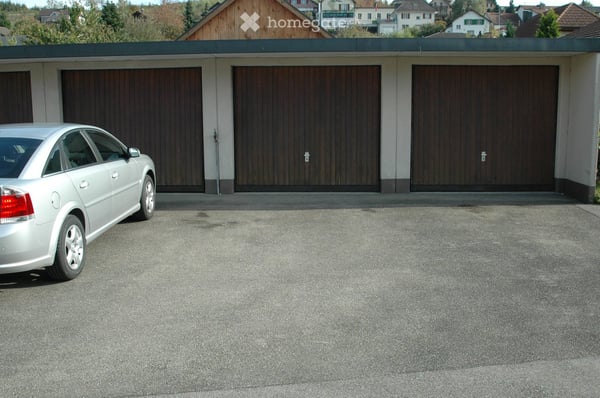 schöne grosse zweistöckige 4.5 Zimmer Wohnung in Kestenholz zu vermieten 23