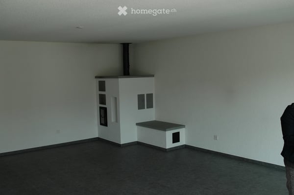 schöne grosse zweistöckige 4.5 Zimmer Wohnung in Kestenholz zu vermieten 6