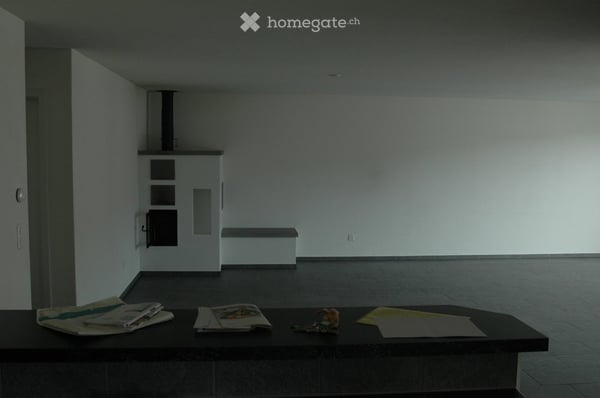 schöne grosse zweistöckige 4.5 Zimmer Wohnung in Kestenholz zu vermieten 7