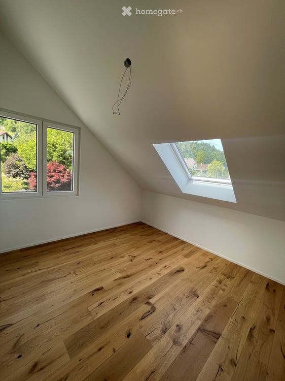 Moderne 5.5-Zimmer-Maisonette-Wohnung in Schöftland – Neubau 2025 6