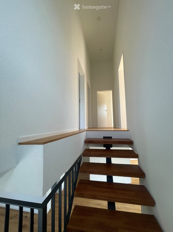 Moderne 5.5-Zimmer-Maisonette-Wohnung in Schöftland – Neubau 2025 7