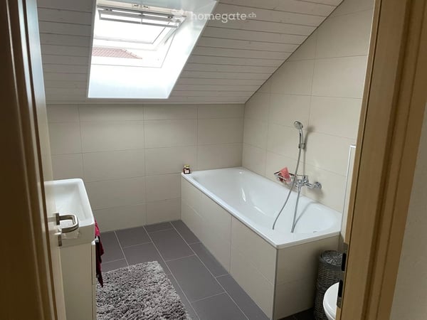 Appartement de 4,5 pièces au 1er étage à Founex 6