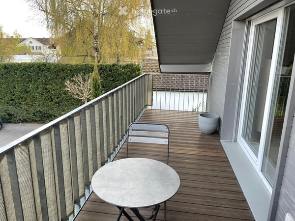 Appartement de 4,5 pièces au 1er étage à Founex 4