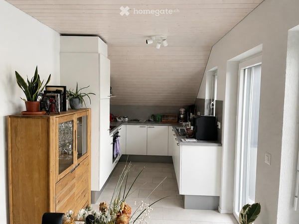 Appartement de 4,5 pièces au 1er étage à Founex 9