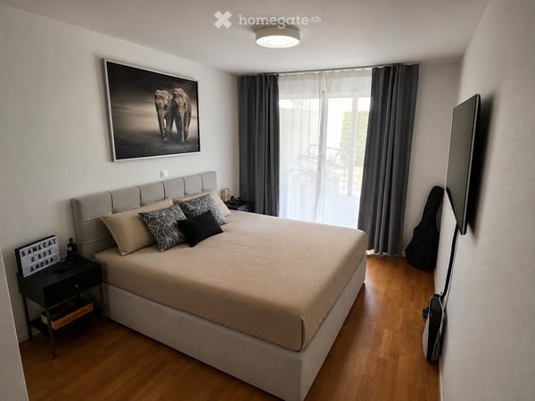 Moderne 4.5-Zimmer-Terrassenwohnung in Hildisrieden – Erstbezug ab Oktober 2026 10