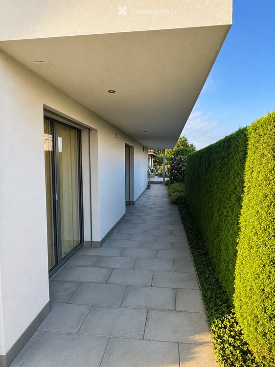 Moderne 4.5-Zimmer-Terrassenwohnung in Hildisrieden – Erstbezug ab Oktober 2026 12