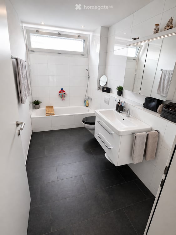 Moderne 4.5-Zimmer-Terrassenwohnung in Hildisrieden – Erstbezug ab Oktober 2026 8