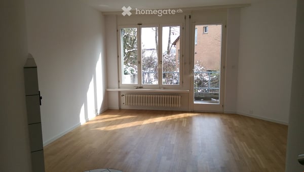 Sonniges Doppel-Einfamilienhaus, 2017 renoviert 2