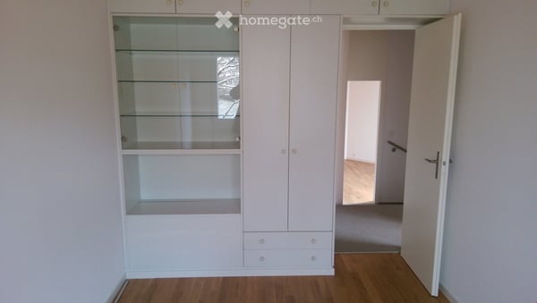 Sonniges Doppel-Einfamilienhaus, 2017 renoviert 11