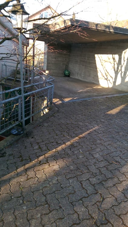 Sonniges Doppel-Einfamilienhaus, 2017 renoviert 9